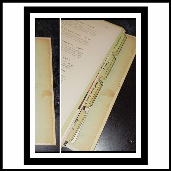 1951 Better Homes and Garden Garden Book - Picture 16 of 16